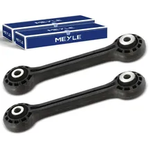 Meyle Koppelstange Vorne Passend Für Audi A4 A5 A6 A7 4g Q5 Q7 4m: Stange/strebe, Stabilisator Audi: 8k0411317c Audi: 8k0411317e Audi: