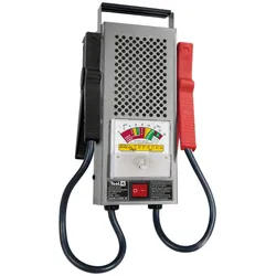 ELMAG Batterie-Testgerät 20-100 Ah 6/12 Volt - 55075