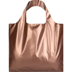 LOQI Fashion Metallic Tasche, Roségold