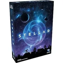 Schwerkraft-Verlag Stellar