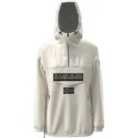 Napapijri Rainforest W PKT 4 Beige dimity (N1J) XL