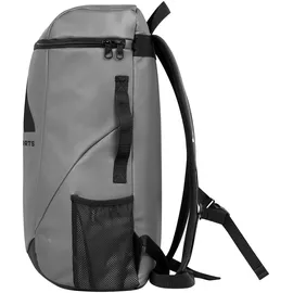 Adidas Sport Backpack PolyurethanCOMBAT SPORTS grey/black S grau