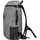 Adidas Sport Backpack PolyurethanCOMBAT SPORTS grey/black S grau