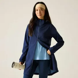 Regatta Carisbrooke Softshelljacke - Navy - 40