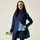 Regatta Carisbrooke Softshelljacke - Navy - 40
