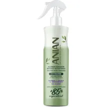 Anian Hair Care Bifásico Acondicionador Moldea Rizos Leave-in-Conditioner 400 ml