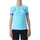 Uyn Ultra1 Kurzarm Laufshirt Damen türkis S