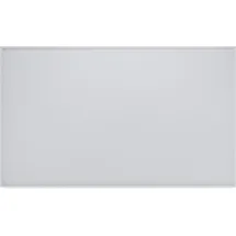 Blumfeldt Infrarotheizung 600W – Wandmontage, IP44 Spritzwassergeschützt, 95 % , Überhitzungsschutz, Aluminiumkonstruktion, Erweiterungsmodul für Badezimmer größere Räume