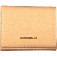 Coccinelle Geldbörse Damen orange