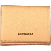 Coccinelle Geldbörse Damen orange