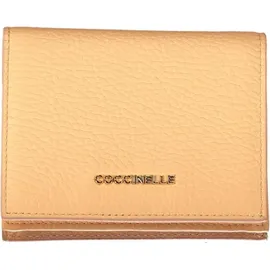 Coccinelle Geldbörse Damen orange
