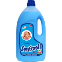 RÖSCH Sentinell Fresh Weichspüler Flasche 100 WL