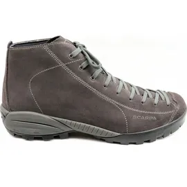 Scarpa Mojito City Mid Wool GTX Herren Ardoise 42