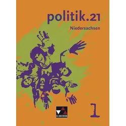 Politik.21 Band 1 NDS RS