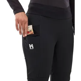 Millet Pierra Ment Pant Hosen Schwarz L