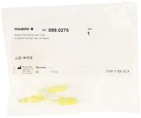 Medela Ersatzschlauch Für Swing Maxi 1 Stück