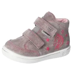 Pepino Halbschuh Lya meteor (mittel), Babymode (6 - 24 Monate)