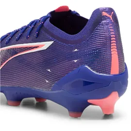 Puma Ultra 5 Ultimate Herren Lapis Lazuli-Puma White-Sunset GLow Herren 45