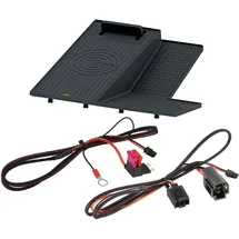 ACV Electronic INBAY® Ablage VW Golf VII LHD 10W