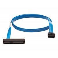 HP HPE Mini SAS Cable Kit