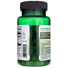 Swanson Ultimate Ashwagandha Kapseln 250 mg 60 St.