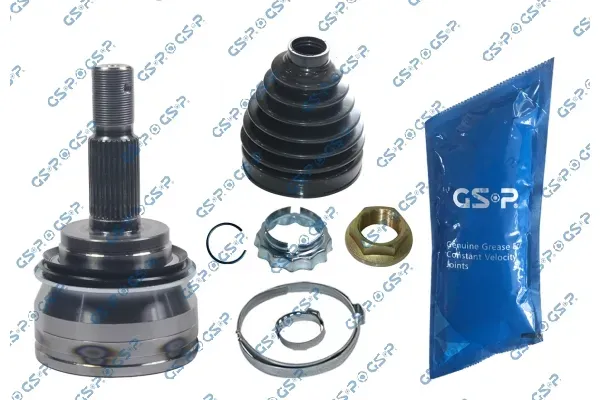 GSP Gelenksatz, Antriebswelle 859496 für TOYOTA