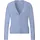 STREET ONE Kuscheliger V-Neck Cardigan Blau 44
