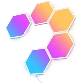 Govee Glide Hexa Light Panels Expansion Pack (H1061002) weiß