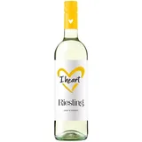 Henkell I Heart Riesling Wein trocken 12% Vol. 0,75l