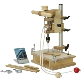 Pedalo Perzeptionsbohrmaschine Plus