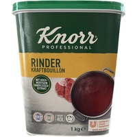 Knorr Rinder Kraftbouillon 1,0 kg