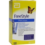 Emra-Med Freestyle Precision Blutzucker Teststreifen