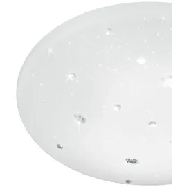 rl live your light Achat 1 rund Kunststoff weiß