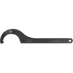 AMF Gelenk-Hakenschlüssel 155-230mm Nase