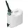 CAMPZ Comet Combi Wasserkanister 10 l weiß