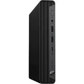 HP Pro Mini-PC i3 13100T 2023 4K Ultra HD 2,5 GHz 16 GB RAM 256 GB SSD Win 11 Pro