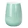 Lambert Dekovase Vase Pisano Glas Aqua Blau (30cm)