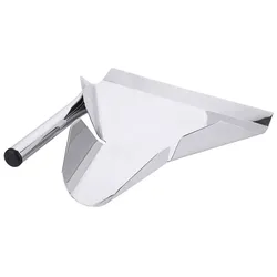 Contacto Pommes frites-Schaufel 23 cm, für Linkshänder