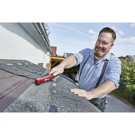 Novus Hammertacker J-022 für Feindrahtklammern H Typ 37