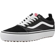 Vans MTE Old Skool Insulated black/white (001-footwear) 10