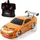 Jada RC-Auto Brian's Toyota 2CH RTR orange (253206006)