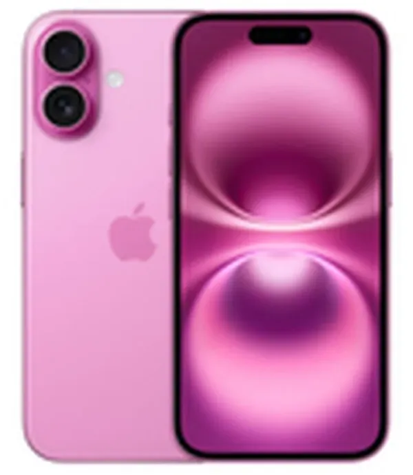Smartphone Apple IPHONE 16 6,1