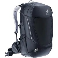 Deuter Trans Alpine 30 Rucksack (Größe 30L, schwarz)