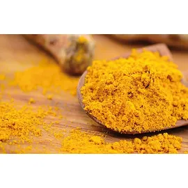 Sanatur Kurkuma Wurzelpulver 160 g