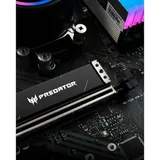 Acer Gm-7000 4tb Ssd - Black