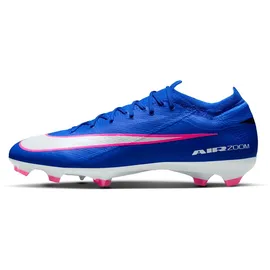 Nike Mercurial Vapor 16 Pro FG Herren Racer Blue/White 39