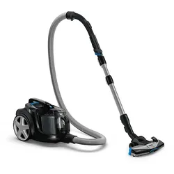 PHILIPS FC9741/09 PowerPro Expert Serie 7000 beutellos, Staubsauger, maximale Leistung: 900 Watt