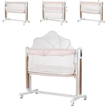 Chipolino Babywiege Ultima