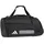 adidas Essentials 3-Streifen Duffelbag Black / White One Size