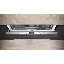 Siemens iQ300 SX63HX15TE Einbau-Geschirrspüler (vollintegrierbar, 598 mm breit)